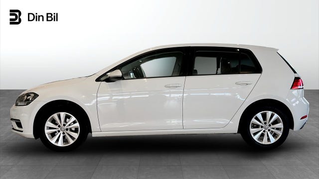 Volkswagen Golf I 2018 – bild 2