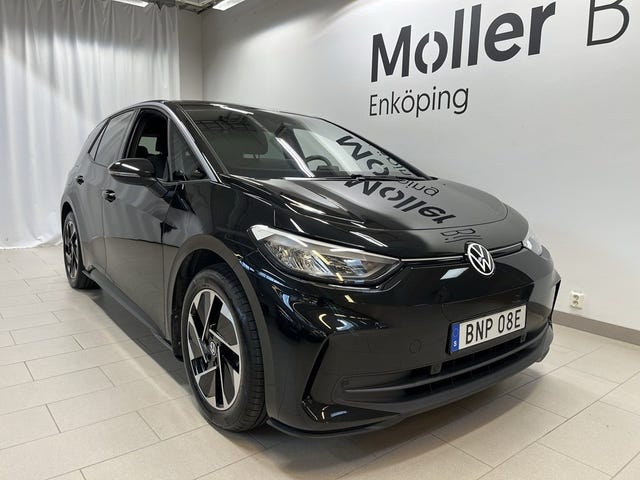 Volkswagen ID.3 2026