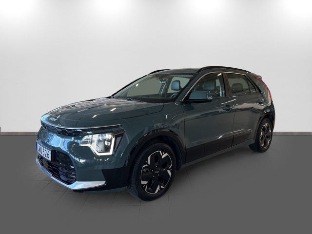 Kia Niro 2023