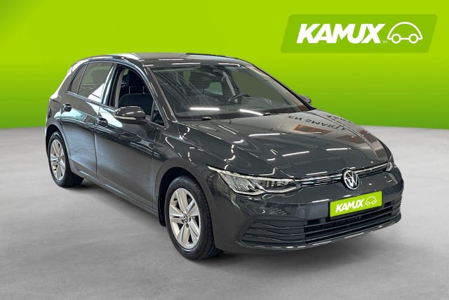 Volkswagen Golf I 2021
