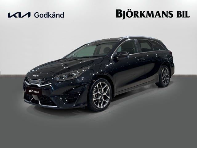 Kia Ceed 2024
