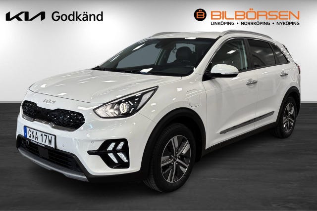 Kia Niro 2022
