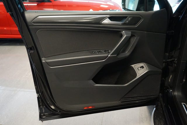 Volkswagen Tiguan Allspace 2020 – bild 4