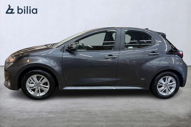 Toyota Yaris 2026 – bild 3
