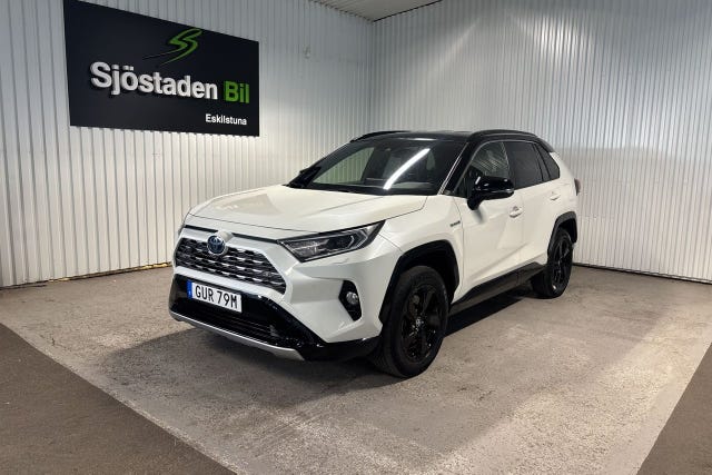 Toyota RAV4 2020