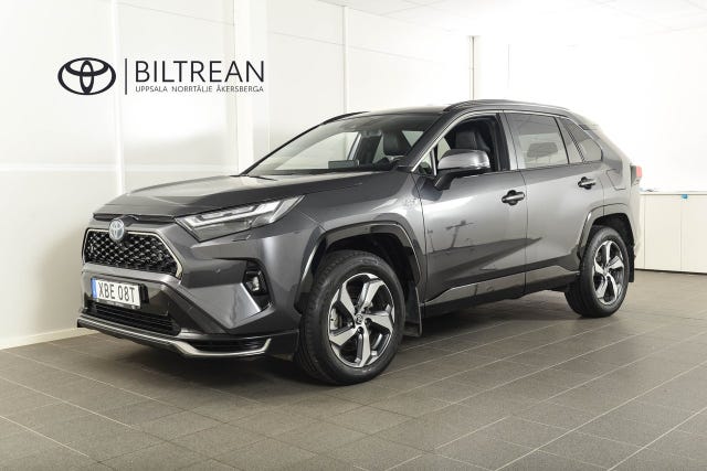 Toyota RAV4 2022