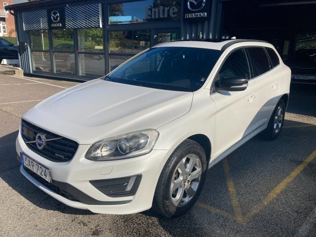 Volvo XC60 2015