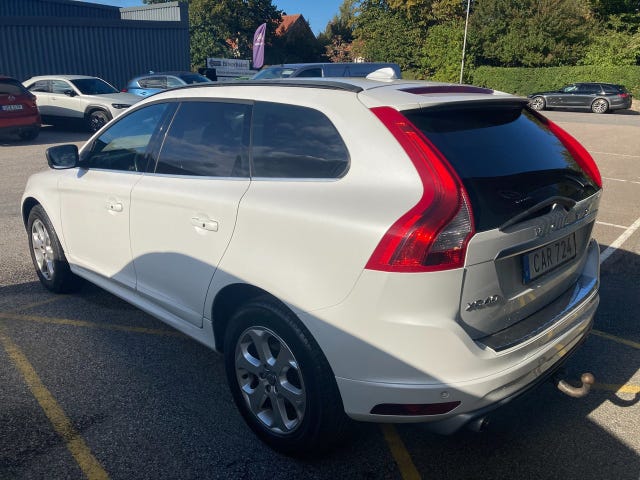 Volvo XC60 2015 – bild 4