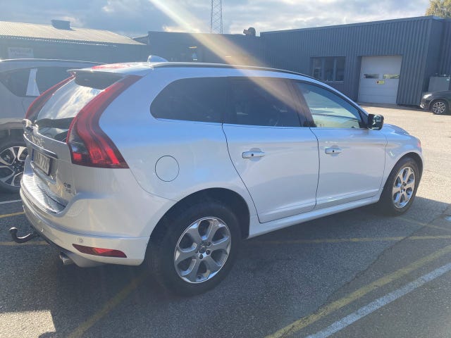 Volvo XC60 2015 – bild 3