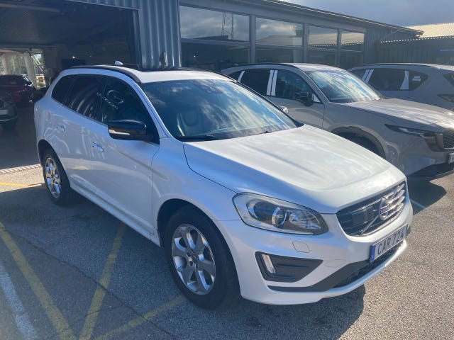 Volvo XC60 2015 – bild 2