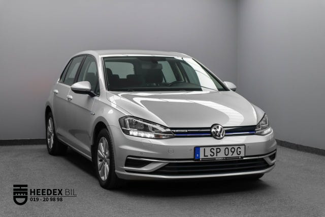 Volkswagen Golf I 2019