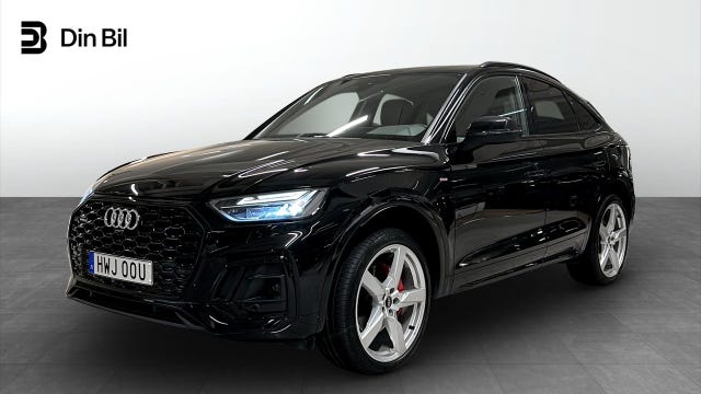 Audi Q5 2023