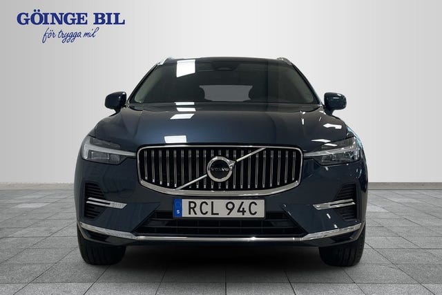Volvo XC60 2024 – bild 3