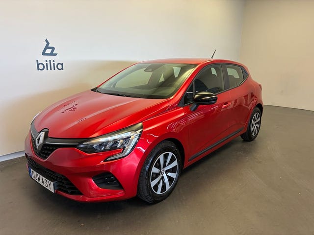 Renault Clio 2023
