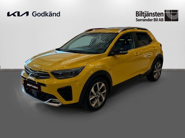 Kia Stonic 2022