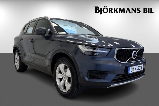Volvo XC40 2022 – bild 3