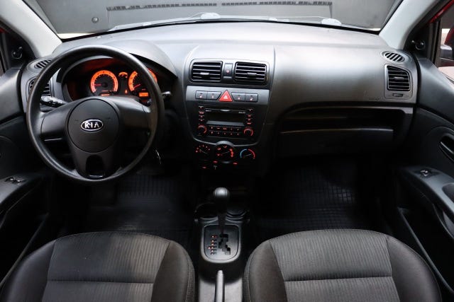Kia Picanto 2010