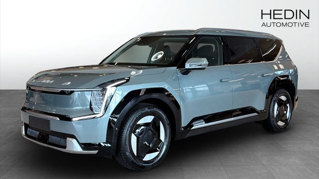 Kia EV9 2026