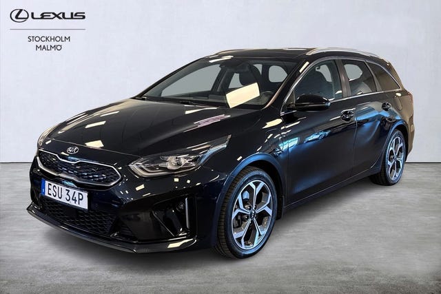 Kia Ceed 2020