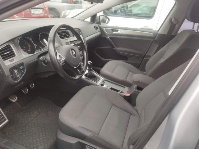 Volkswagen Golf I 2015 – bild 3