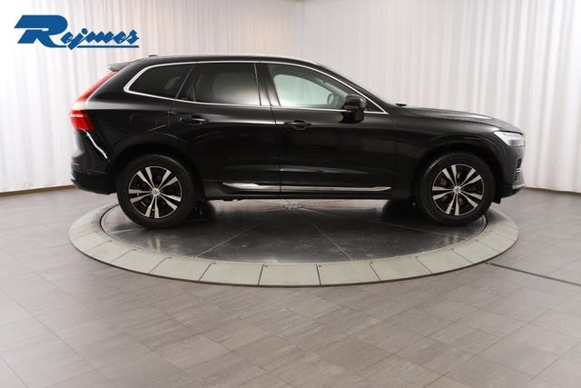 Volvo XC60 2024 – bild 3