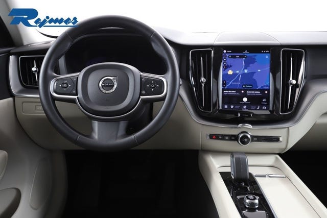 Volvo XC60 2024 – bild 4