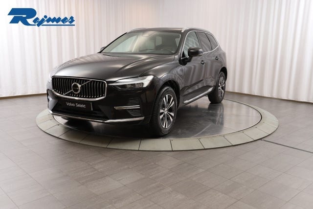 Volvo XC60 2024