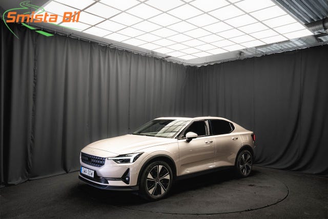 Polestar 2 2023