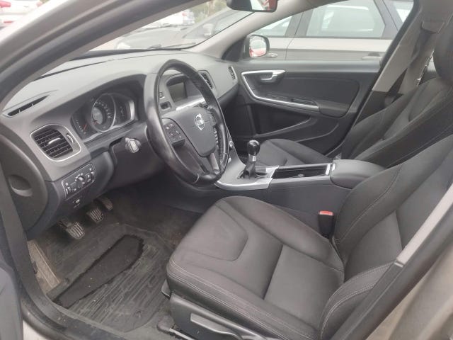Volvo V60 2014 – bild 3