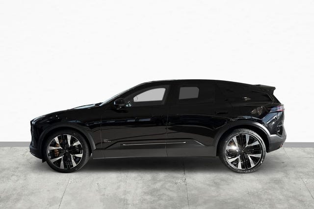 Polestar 3 2025