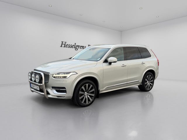 Volvo XC90 2020