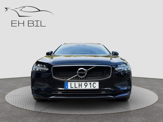 Volvo V90 2020 – bild 2