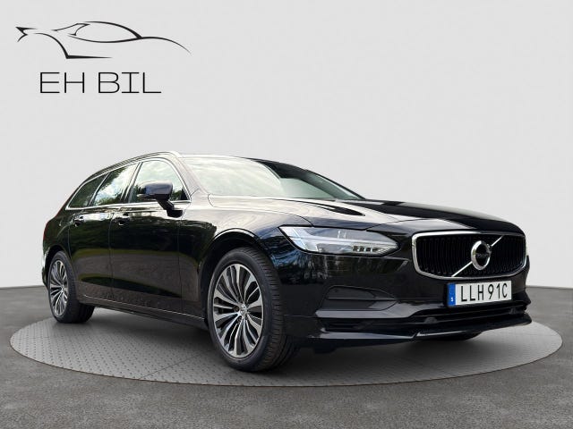 Volvo V90 2020 – bild 3