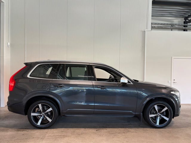 Volvo XC90 2017 – bild 2