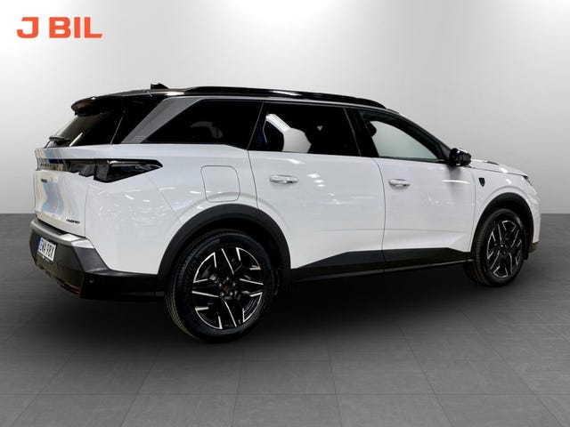 Peugeot 5008 2025 – bild 3