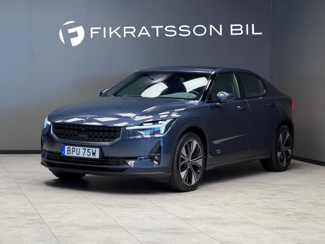 Polestar 2 2023