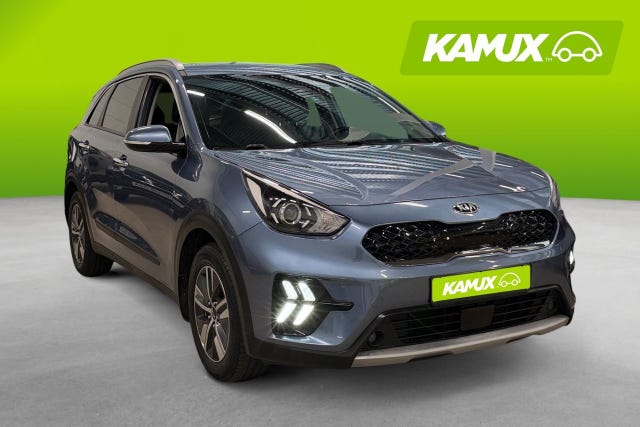 Kia Niro 2020