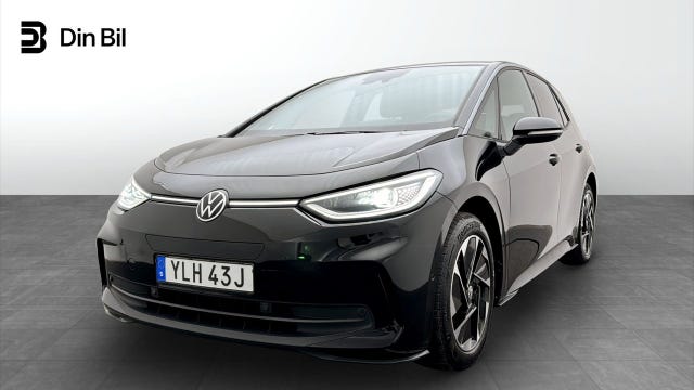 Volkswagen ID.3 2025