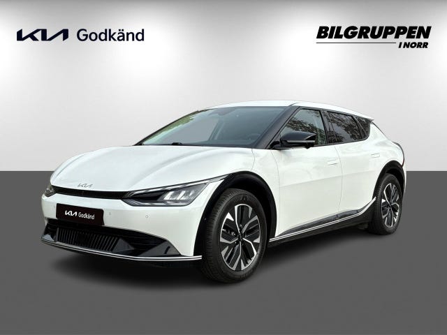 Kia EV6 2023