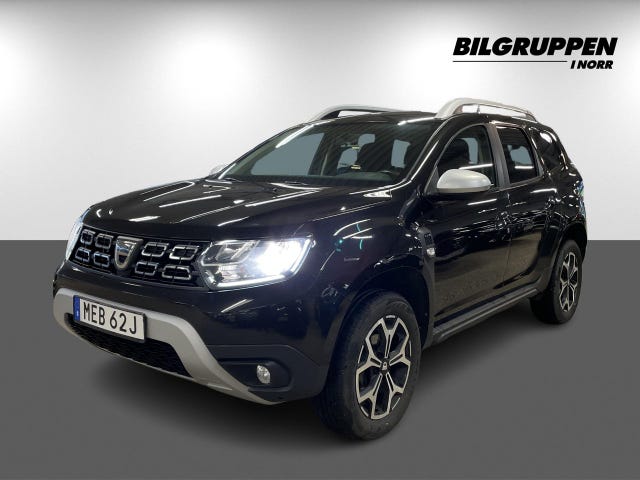 Dacia Duster 2020