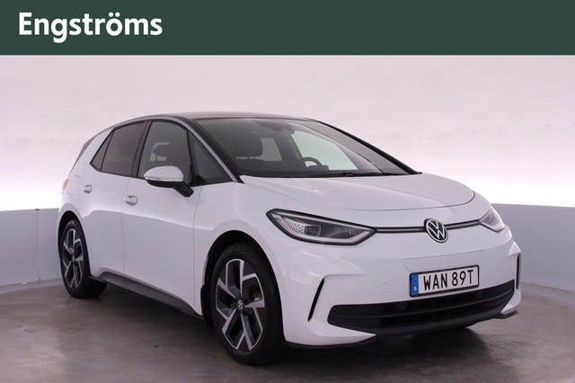 Volkswagen ID.3 2023