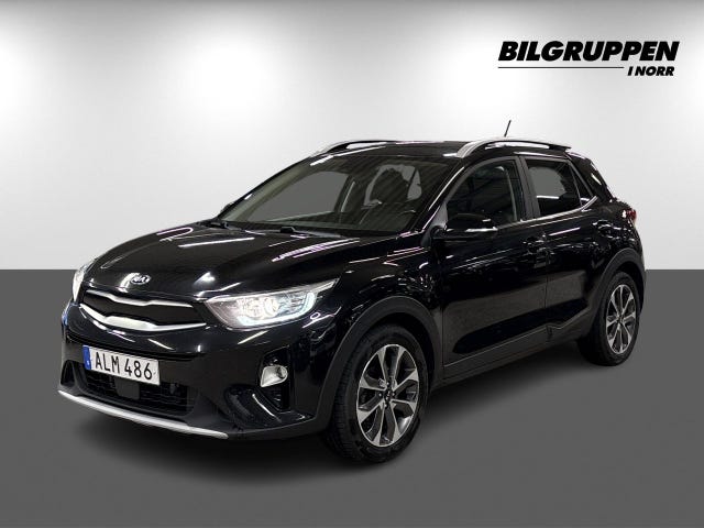Kia Stonic 2018