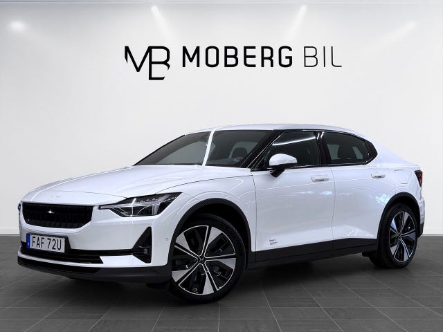 Polestar 2 2023