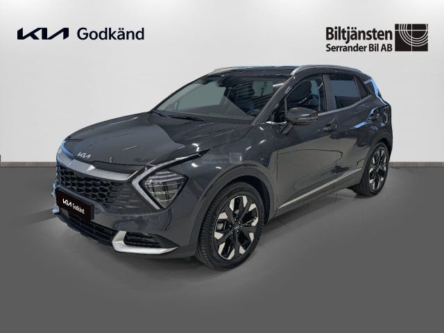 Kia Sportage 2025