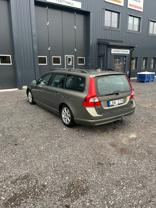 Volvo V70 2011 – bild 3
