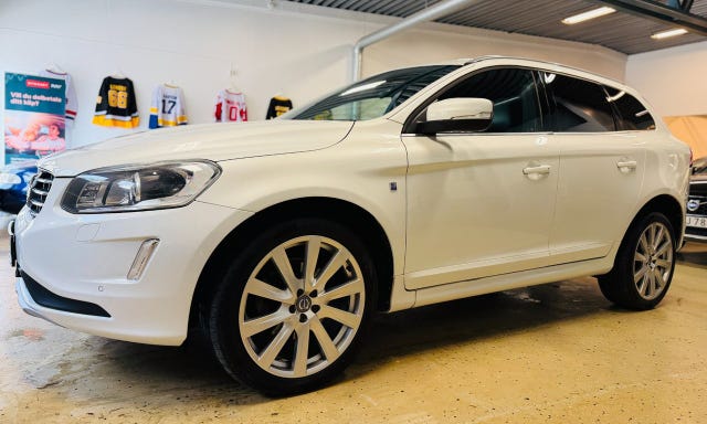 Volvo XC60 2016 – bild 3