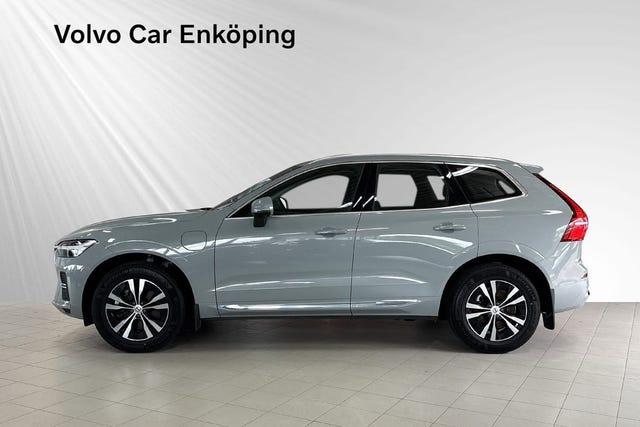 Volvo XC60 2025 – bild 3