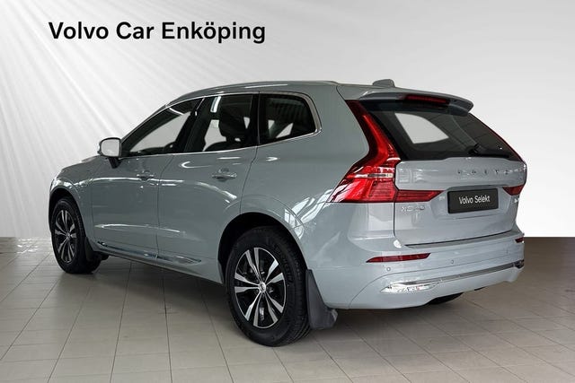 Volvo XC60 2025 – bild 4