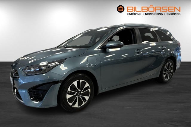 Kia Ceed 2024