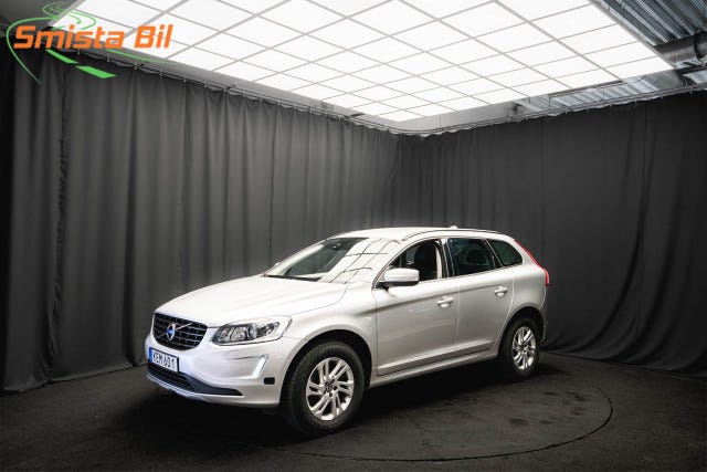 Volvo XC60 2017